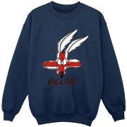 Sweat-shirt enfant Dessins Animés BI24012