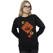 Sweat-shirt Dessins Animés BI24015