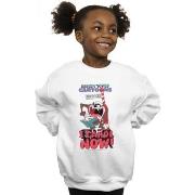 Sweat-shirt enfant Dessins Animés I Carol Now