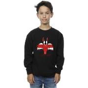 Sweat-shirt enfant Dessins Animés BI24028