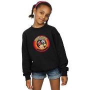 Sweat-shirt enfant Dessins Animés BI24034