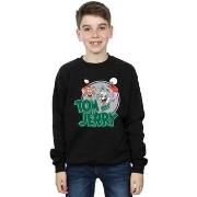 Sweat-shirt enfant Dessins Animés BI37695