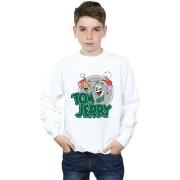 Sweat-shirt enfant Dessins Animés BI37695