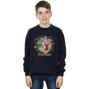 Sweat-shirt enfant Dessins Animés BI37714