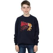 Sweat-shirt enfant Dessins Animés BI37785