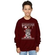 Sweat-shirt enfant Dessins Animés BI37806