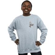 Sweat-shirt enfant Dessins Animés BI37829