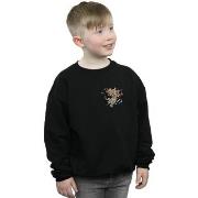 Sweat-shirt enfant Dessins Animés Frankenstein Jerry