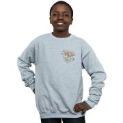 Sweat-shirt enfant Dessins Animés Frankenstein Jerry