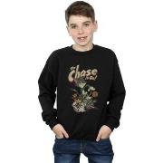 Sweat-shirt enfant Dessins Animés The Chase Is On