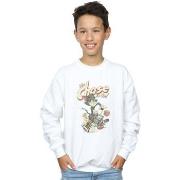 Sweat-shirt enfant Dessins Animés The Chase Is On