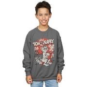 Sweat-shirt enfant Dessins Animés BI37876