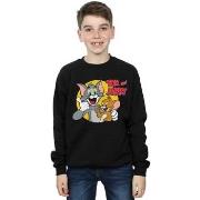 Sweat-shirt enfant Dessins Animés BI37956