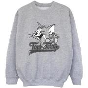 Sweat-shirt enfant Dessins Animés BI37995