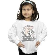 Sweat-shirt enfant Dessins Animés BI39372