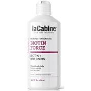 Shampooings La Cabine Shampooing Biotine Force