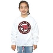 Sweat-shirt enfant Disney High School Musical The Musical Head In The ...