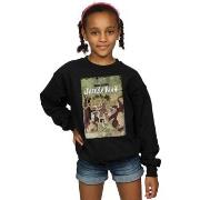 Sweat-shirt enfant Disney The Jungle Book