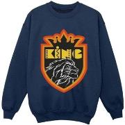 Sweat-shirt enfant Disney The Lion King