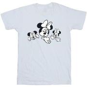 T-shirt enfant Disney BI28523