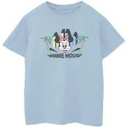 T-shirt enfant Disney MM