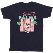 T-shirt enfant Disney BI28641