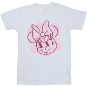 T-shirt enfant Disney BI28684