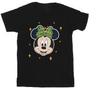 T-shirt enfant Disney BI29254