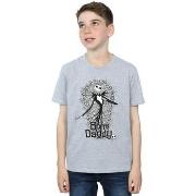 T-shirt enfant Disney Nightmare Before Christmas