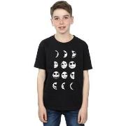 T-shirt enfant Disney Nightmare Before Christmas