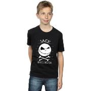 T-shirt enfant Disney Nightmare Before Christmas