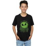 T-shirt enfant Disney Nightmare Before Christmas