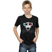 T-shirt enfant Disney Nightmare Before Christmas