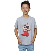 T-shirt enfant Disney Incredibles 2