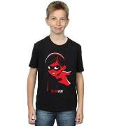 T-shirt enfant Disney Incredibles 2 Incredible Girl