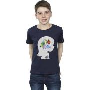 T-shirt enfant Disney BI31961