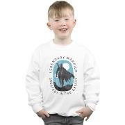 Sweat-shirt enfant Disney The Mandalorian Legendary Warrior Greatest I...