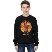 Sweat-shirt enfant Disney The Mandalorian