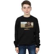 Sweat-shirt enfant Disney The Mandalorian The Child