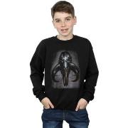 Sweat-shirt enfant Disney The Mandalorian