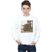 Sweat-shirt enfant Disney The Mandalorian The Child