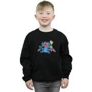 Sweat-shirt enfant Disney Munchies