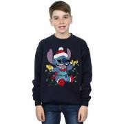 Sweat-shirt enfant Disney BI21771