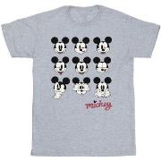 T-shirt enfant Disney BI28524