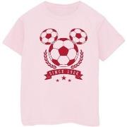 T-shirt enfant Disney BI28705