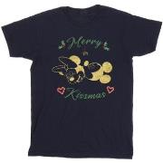 T-shirt enfant Disney BI28875