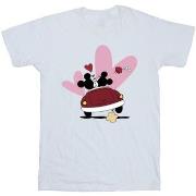 T-shirt enfant Disney BI28966