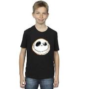 T-shirt enfant Disney The Nightmare Before Christmas