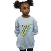 Sweat-shirt enfant Disney 77