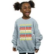 Sweat-shirt enfant Disney BI35941